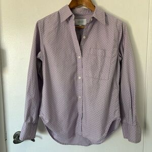 Current Elliot Shirt XS